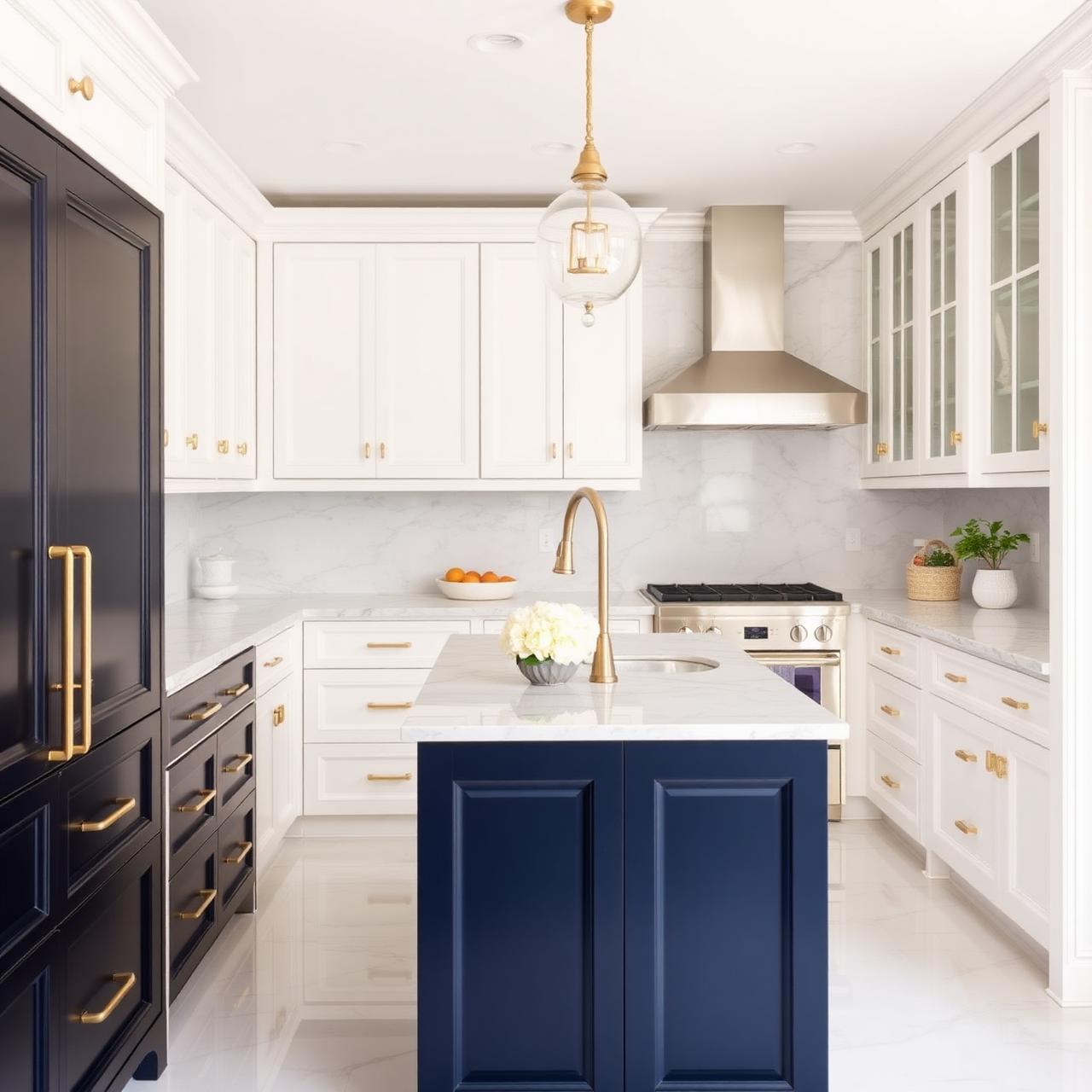 Family-Focused Kitchen Remodeling